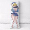 Asuka Tenjouin – AnimePillow Fan-Art Edition