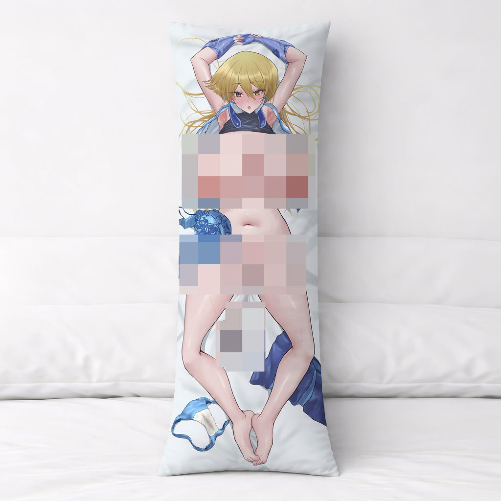 Asuka Tenjouin – AnimePillow Fan-Art Edition