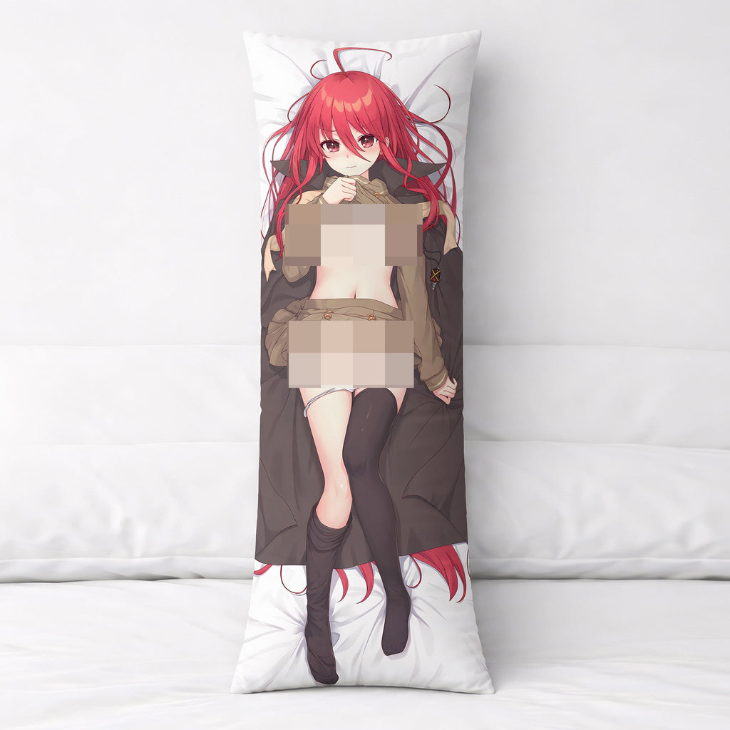 Shana (Ver.2) - AnimePillow Fan-Art Edition