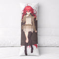 Shana (Ver.2) - AnimePillow Fan-Art Edition