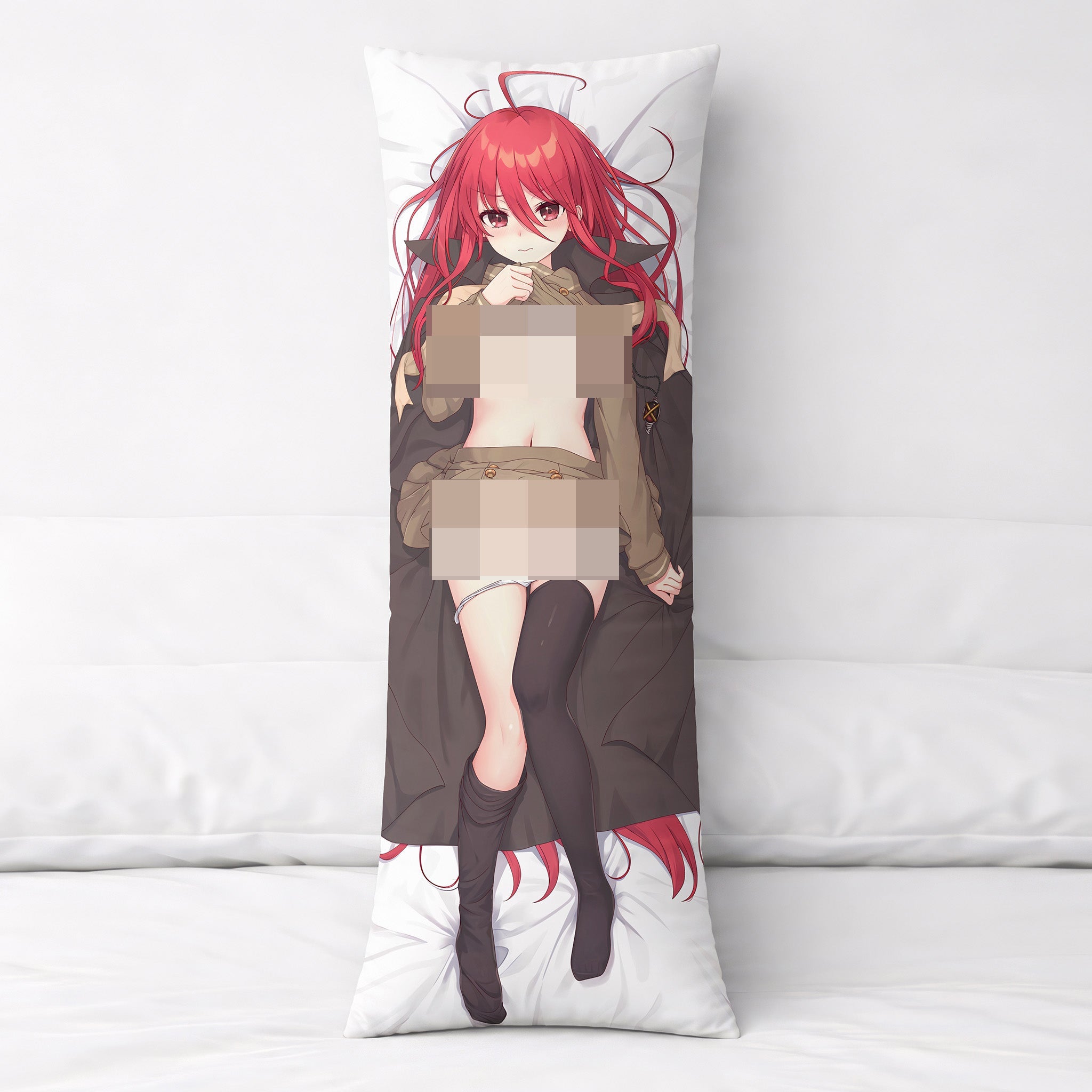 Shana (Ver.2) - AnimePillow Fan-Art Edition