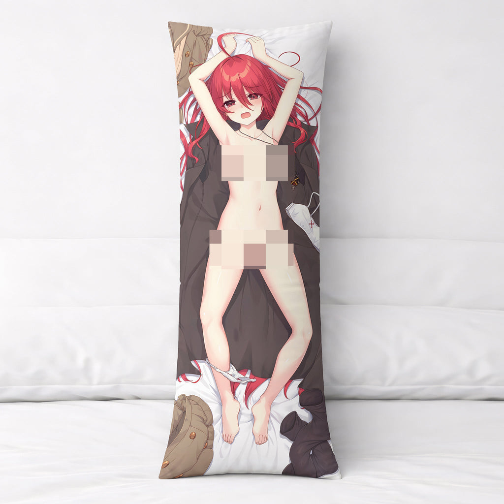 Shana (Ver.2) - AnimePillow Fan-Art Edition