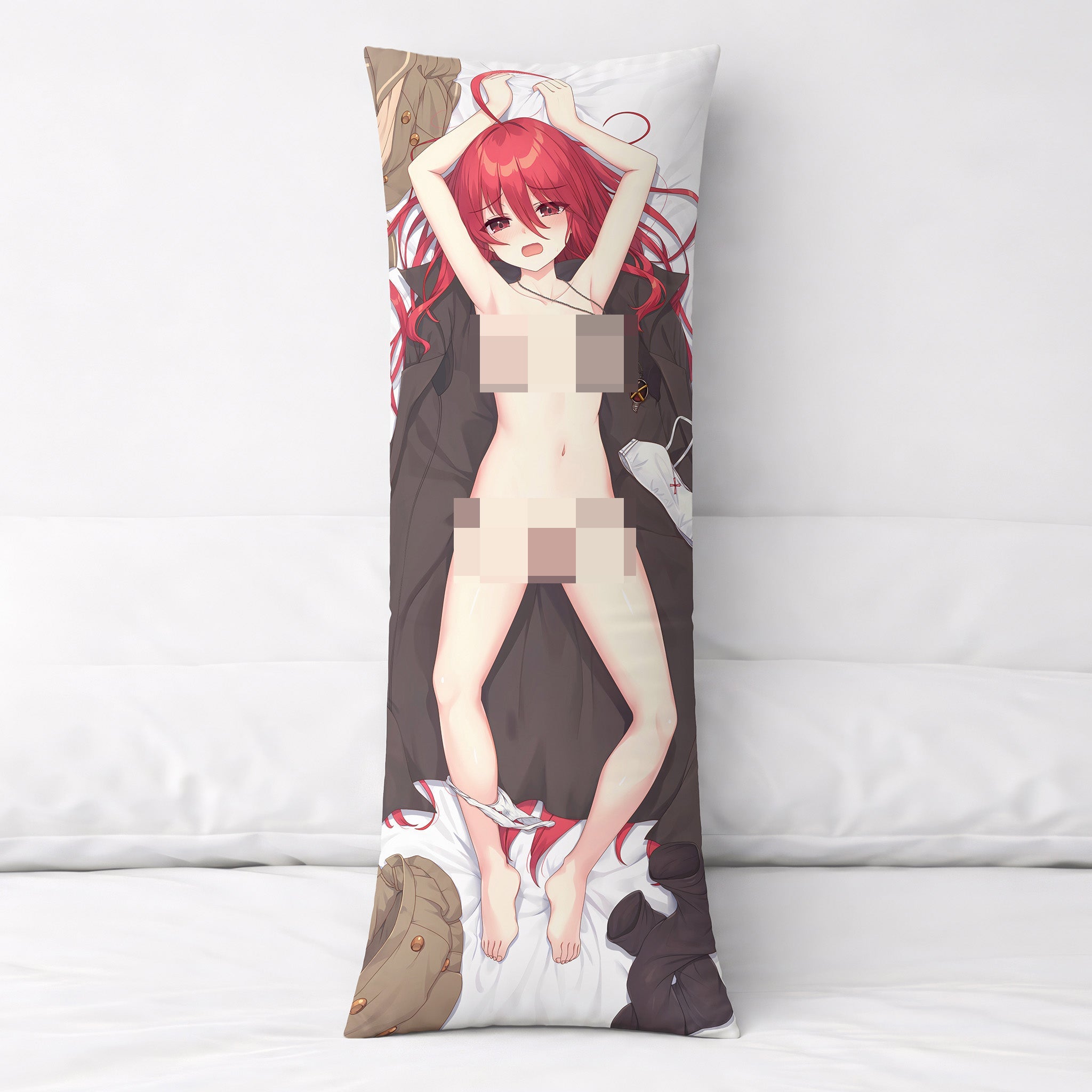 Shana (Ver.2) - AnimePillow Fan-Art Edition