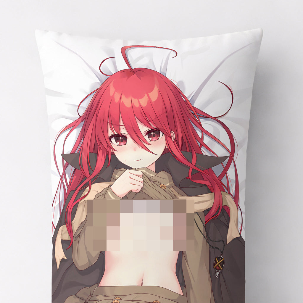 Shana (Ver.2) - AnimePillow Fan-Art Edition