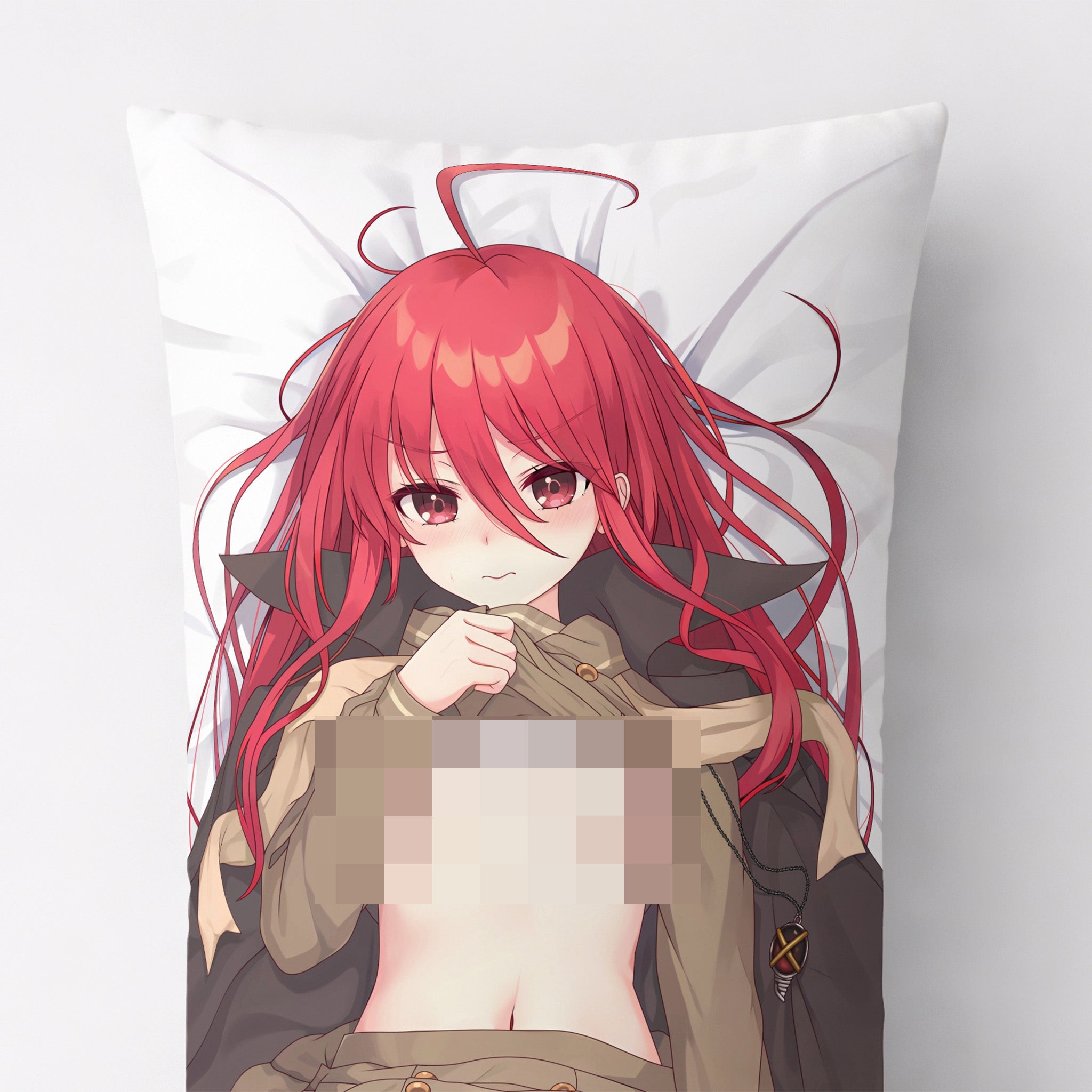 Shana (Ver.2) - AnimePillow Fan-Art Edition