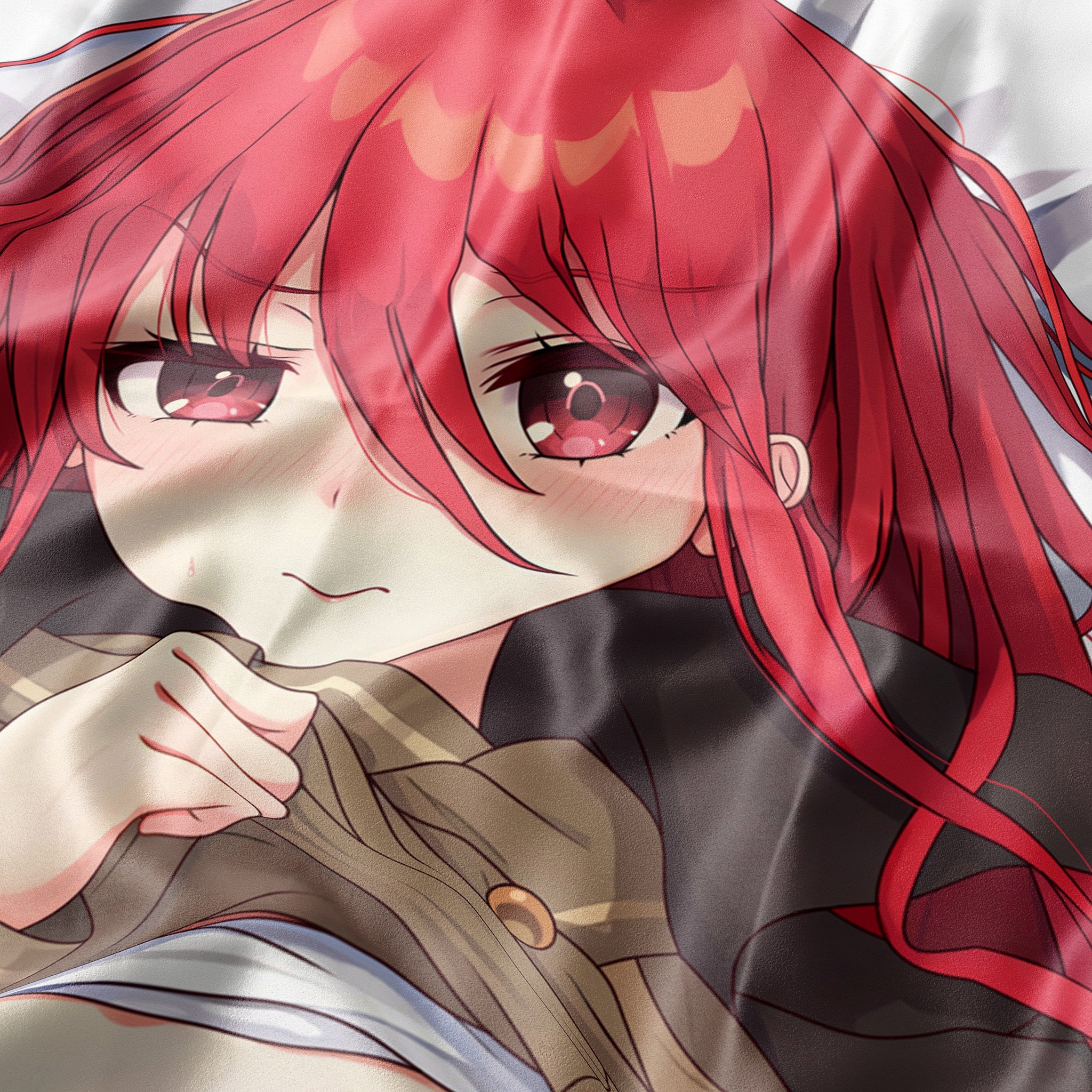 Shana (Ver.2) - AnimePillow Fan-Art Edition