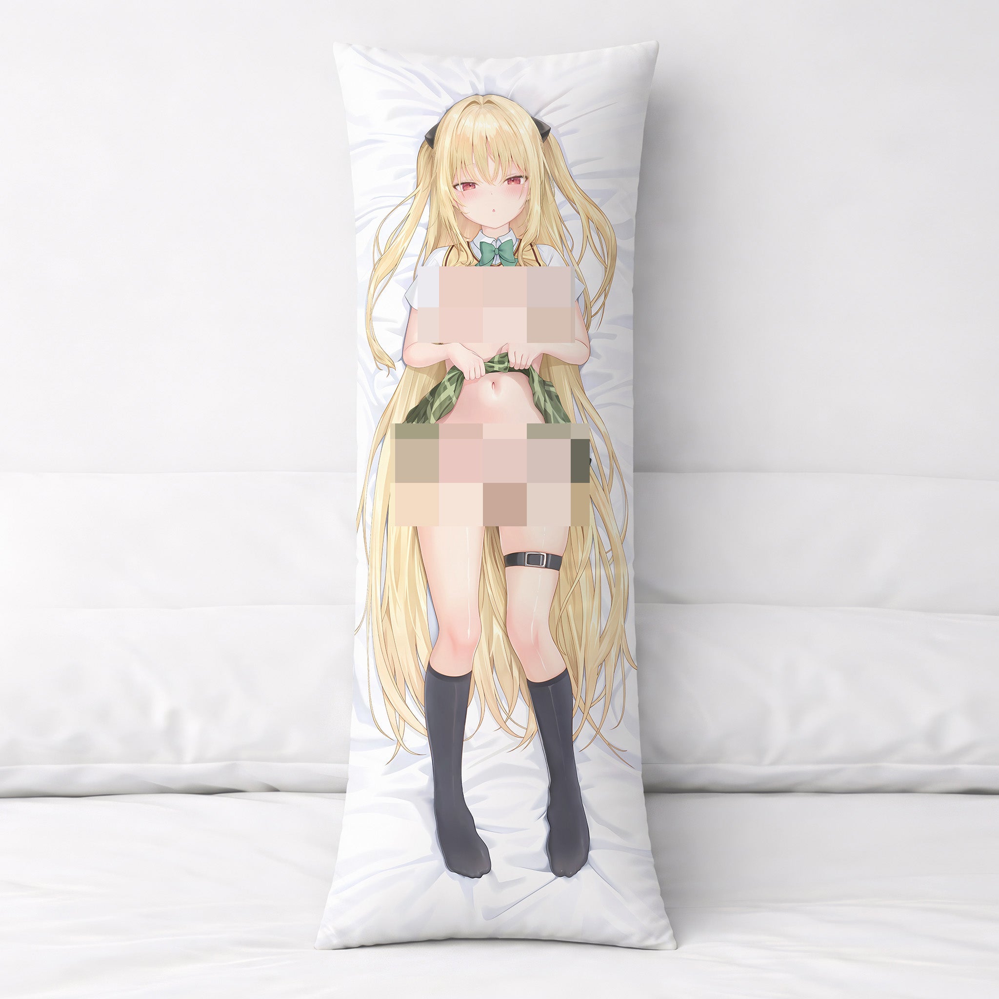 Golden Darkness (Yami-chan Ver.2) - AnimePillow Fan-Art Edition