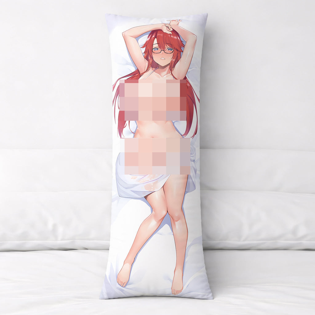 Ati – AnimePillow Fan-Art-Edition