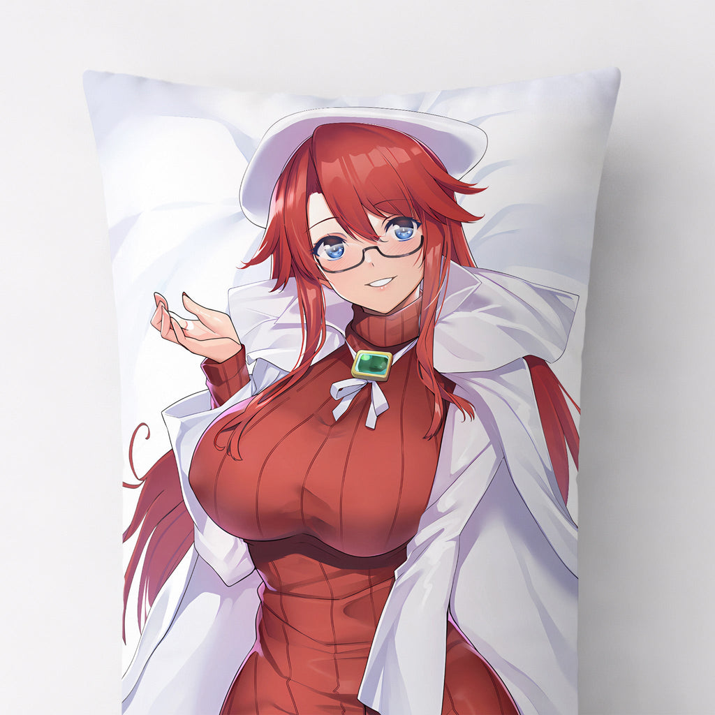 Ati – AnimePillow Fan-Art-Edition