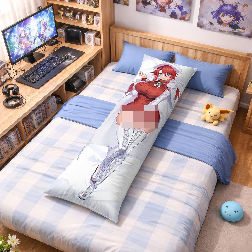 Ati – AnimePillow Fan-Art-Edition