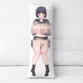 Suguha Kirigaya (Ver.4) – AnimePillow Fan-Art Edition