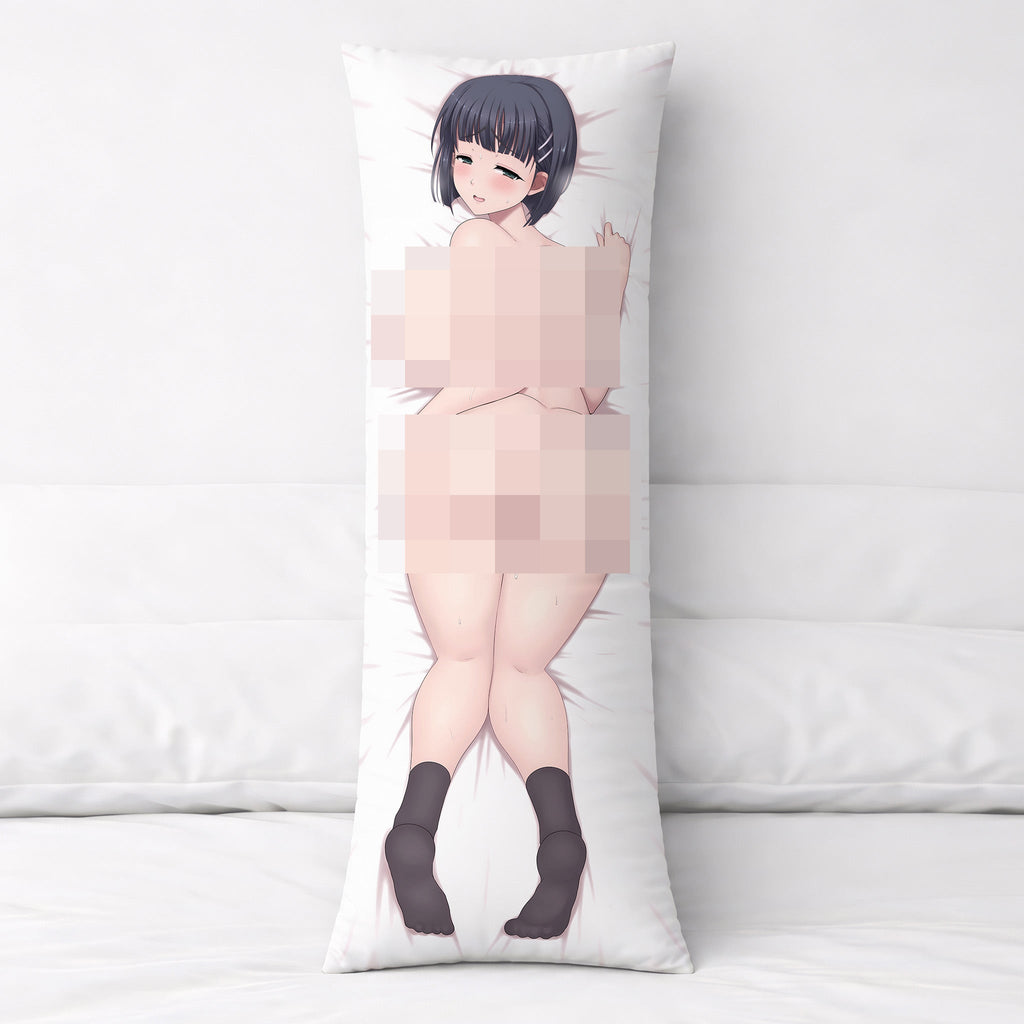 Suguha Kirigaya (Ver.4) – AnimePillow Fan-Art Edition