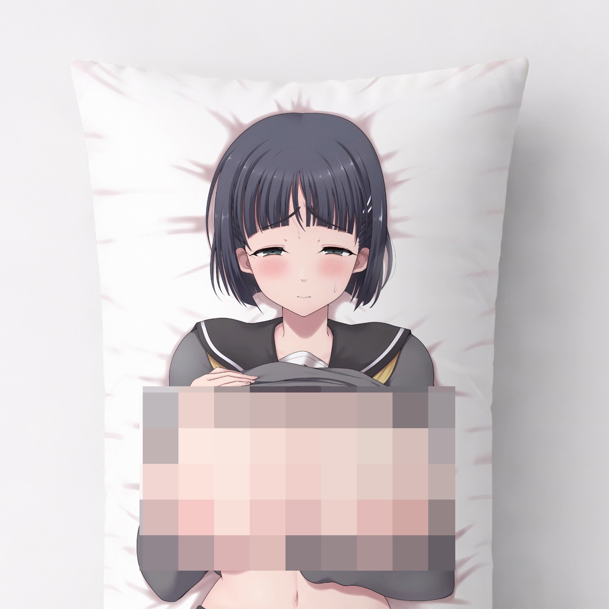 Suguha Kirigaya (Ver.4) – AnimePillow Fan-Art Edition