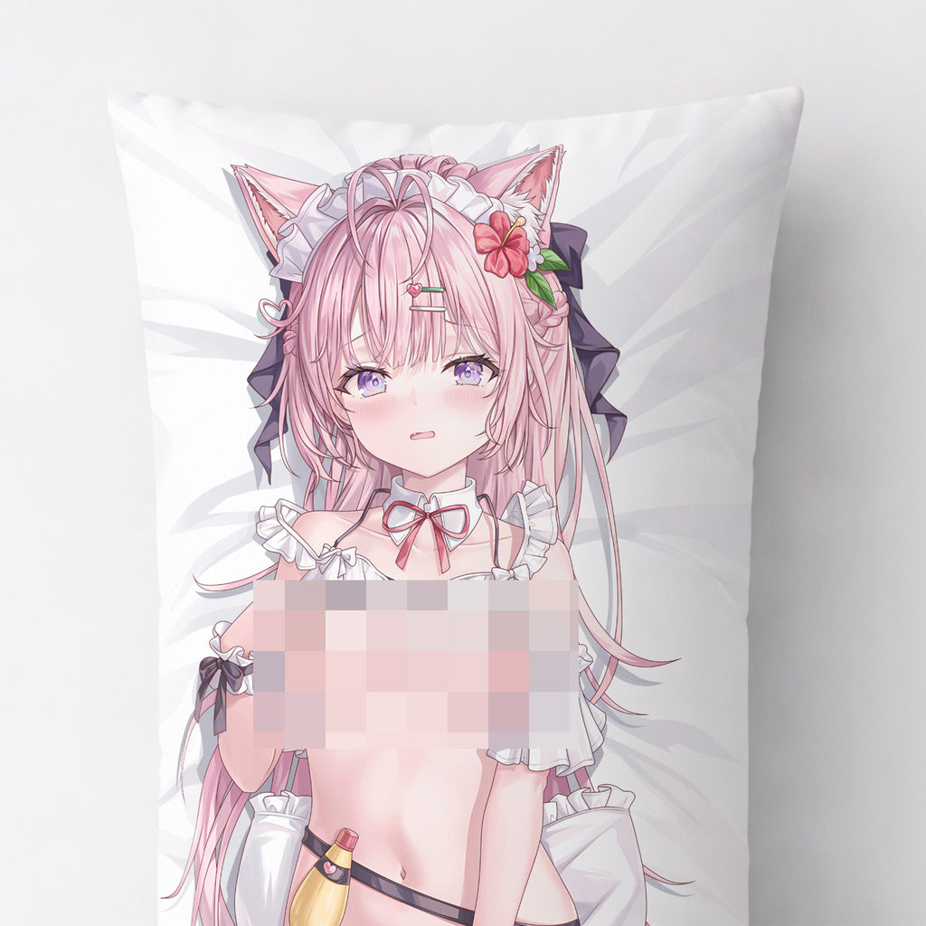 Koyori Hakui - AnimePillow Fan-Art Edition