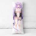 Nekomata Okayu (Ver.2) - AnimePillow Fan-Art Edition
