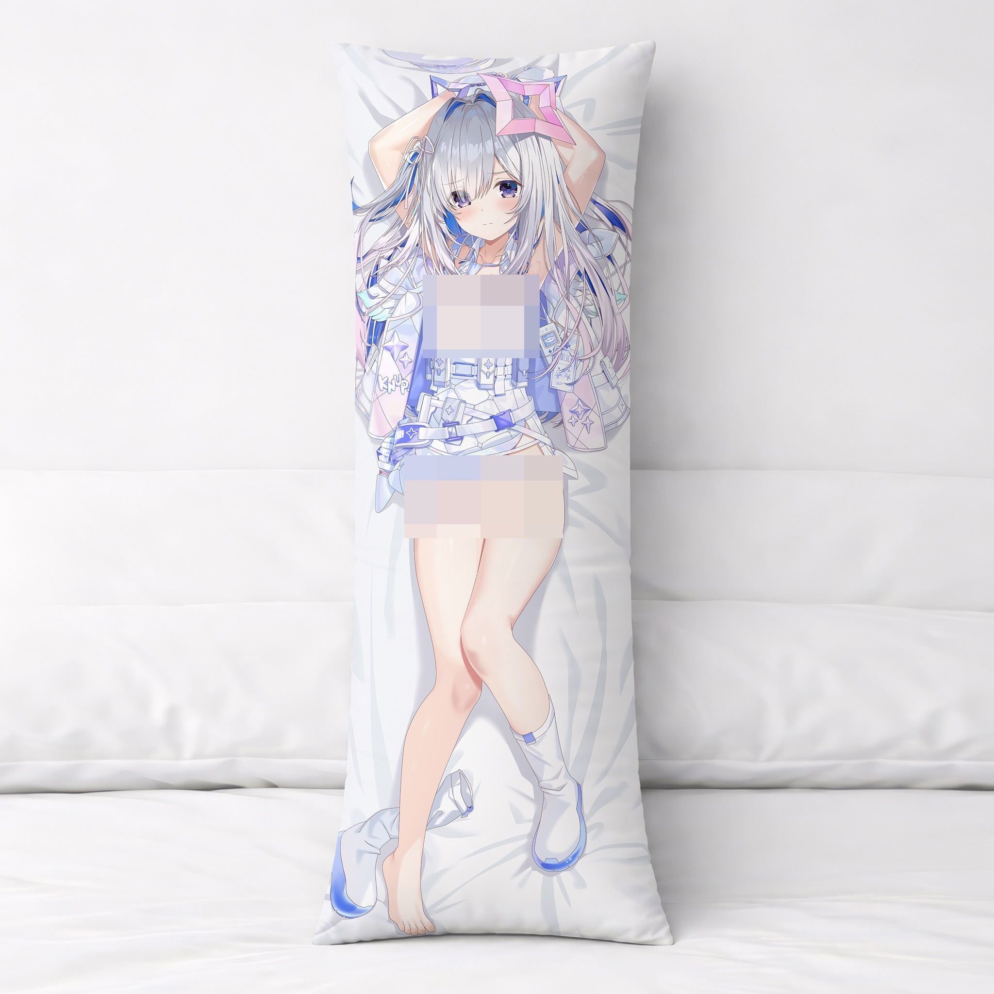 Kanata Amane – AnimePillow Fan-Art Edition