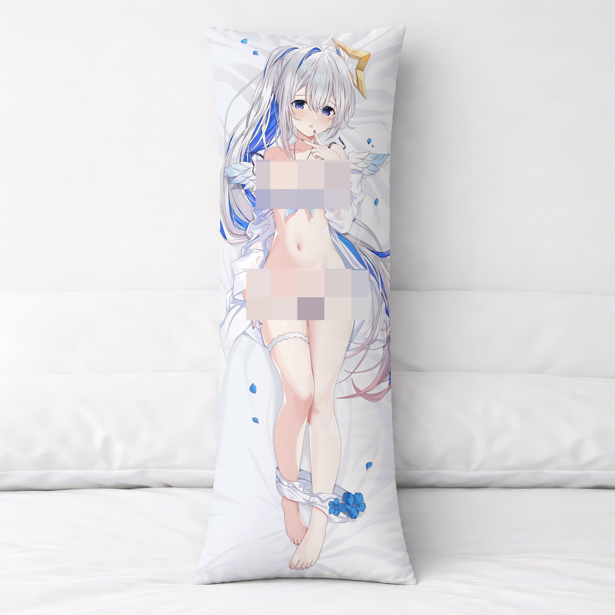 Kanata Amane – AnimePillow Fan-Art Edition