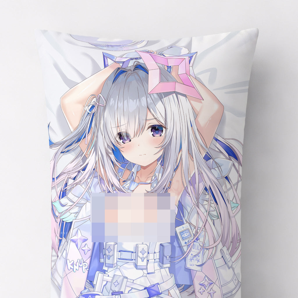 Kanata Amane – AnimePillow Fan-Art Edition