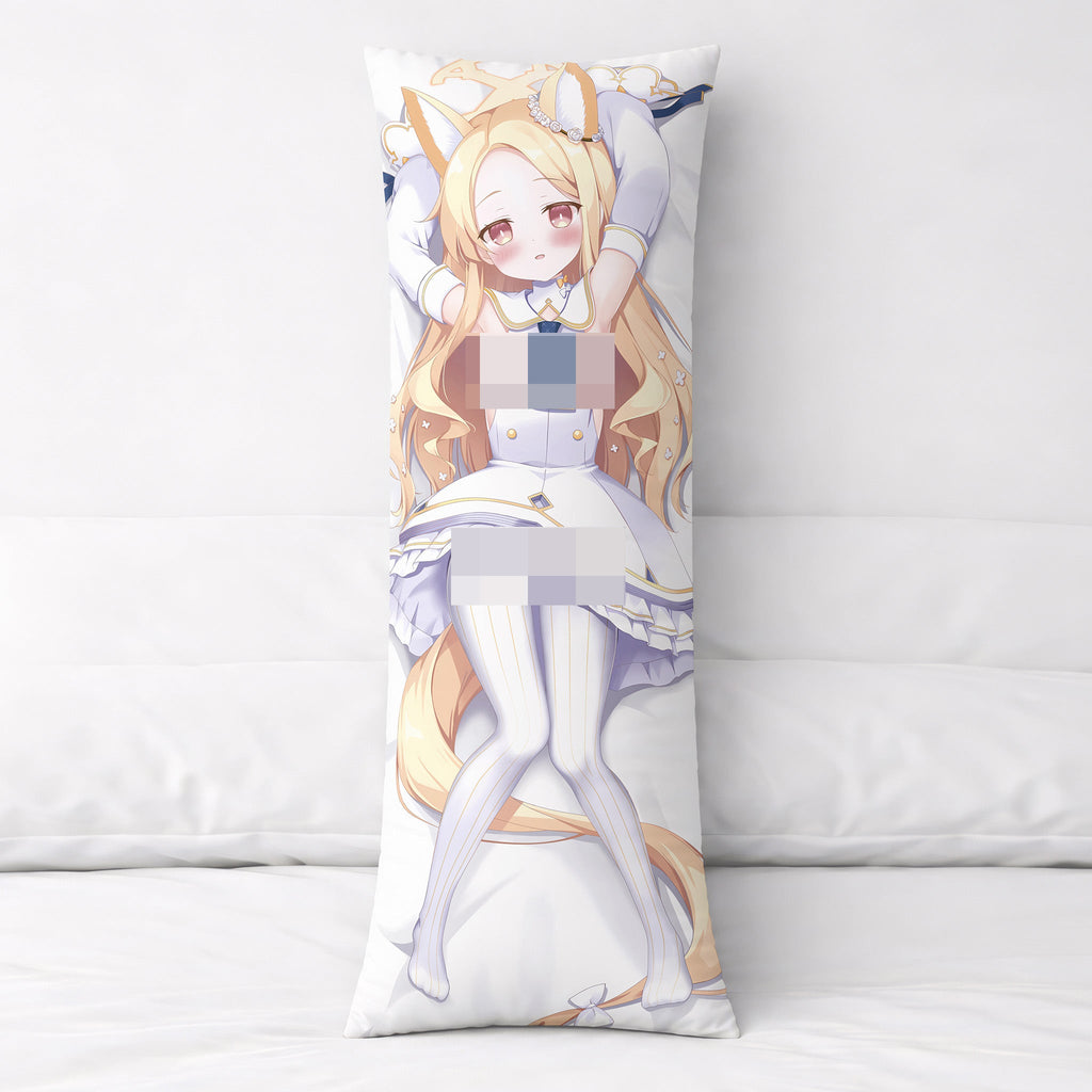 Seia Yurizono (Ver.3) – AnimePillow Fan-Art Edition