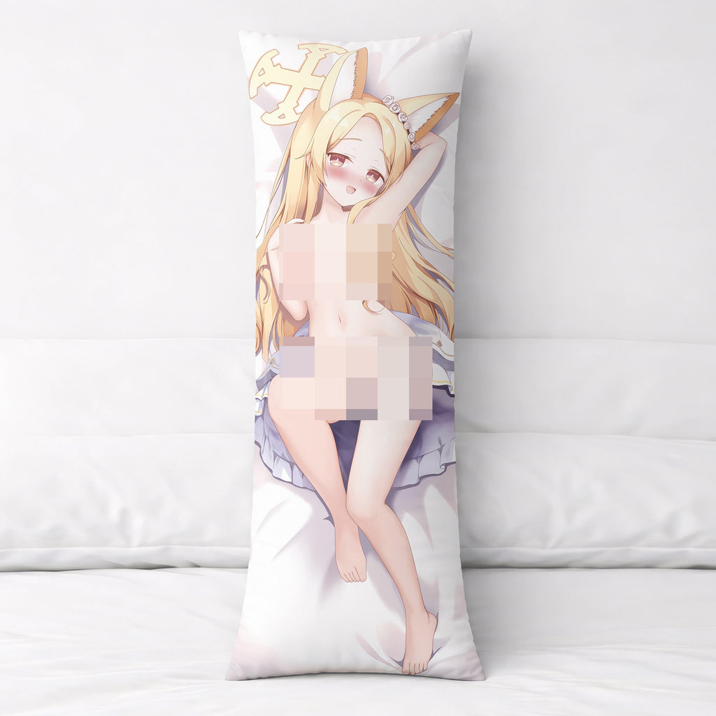 Seia Yurizono (Ver.3) – AnimePillow Fan-Art Edition
