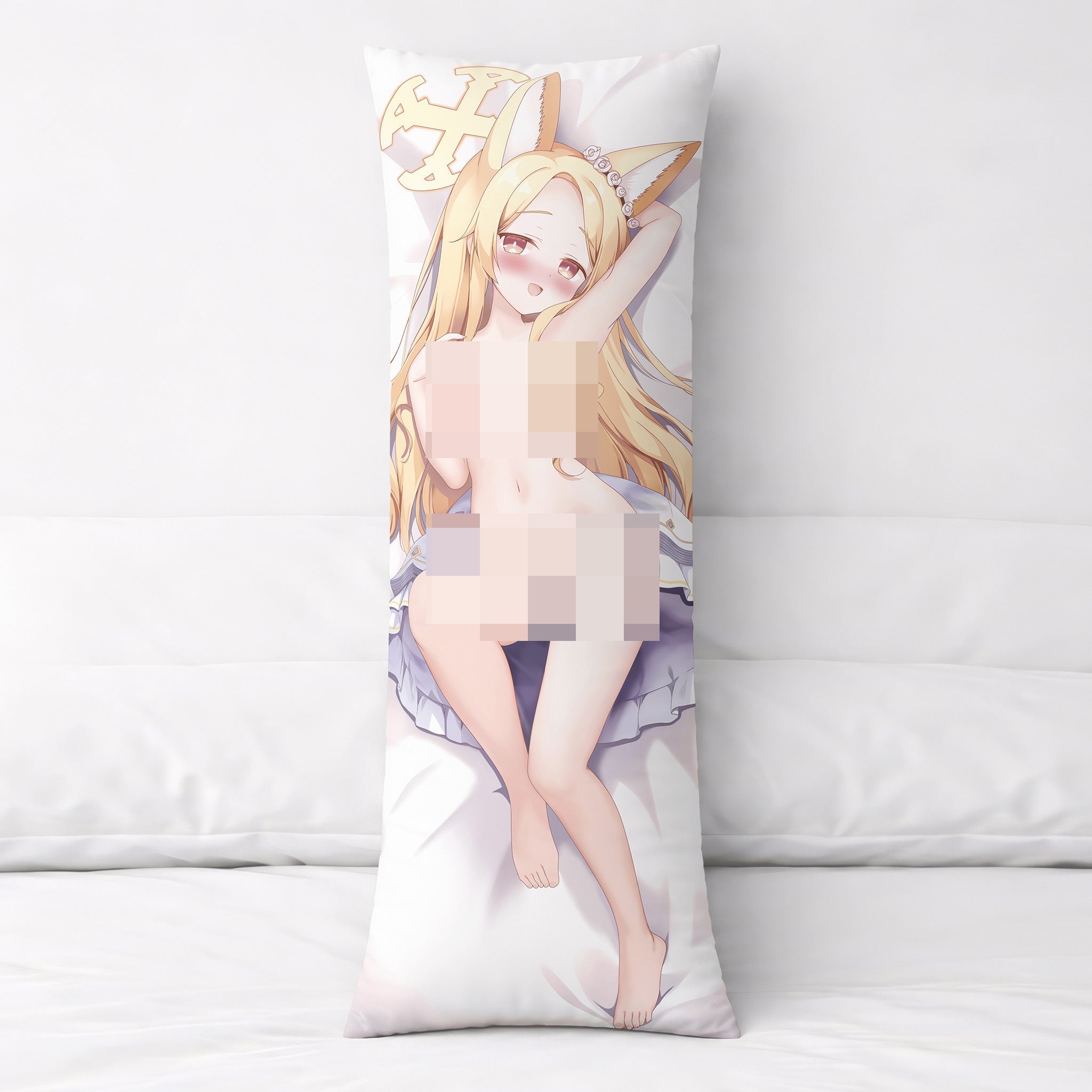 Seia Yurizono (Ver.3) – AnimePillow Fan-Art Edition