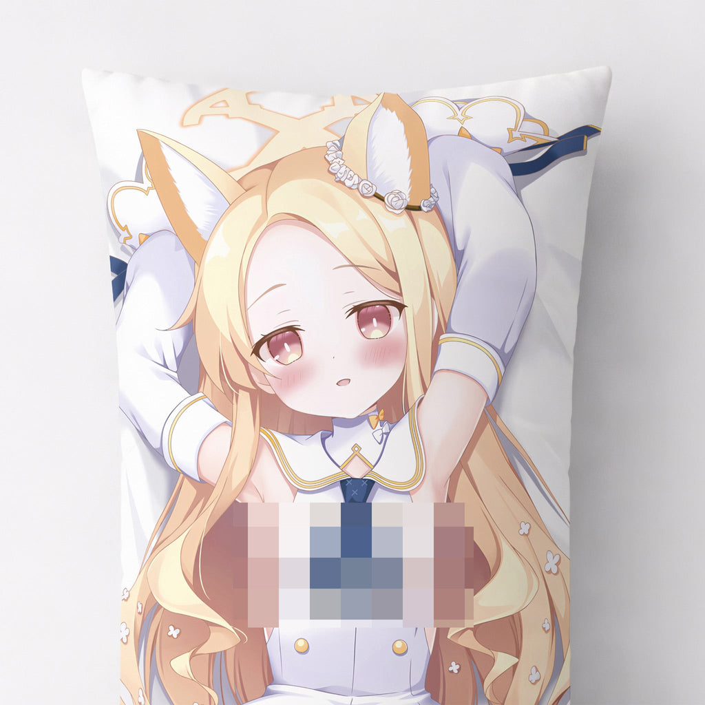 Seia Yurizono (Ver.3) – AnimePillow Fan-Art Edition