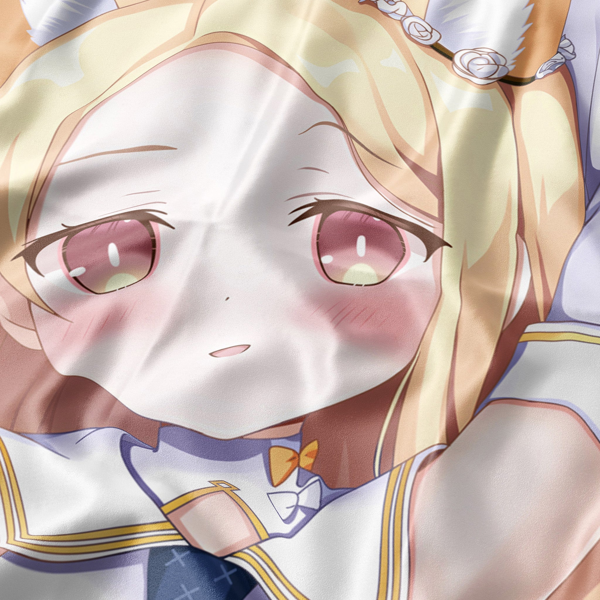 Seia Yurizono (Ver.3) – AnimePillow Fan-Art Edition