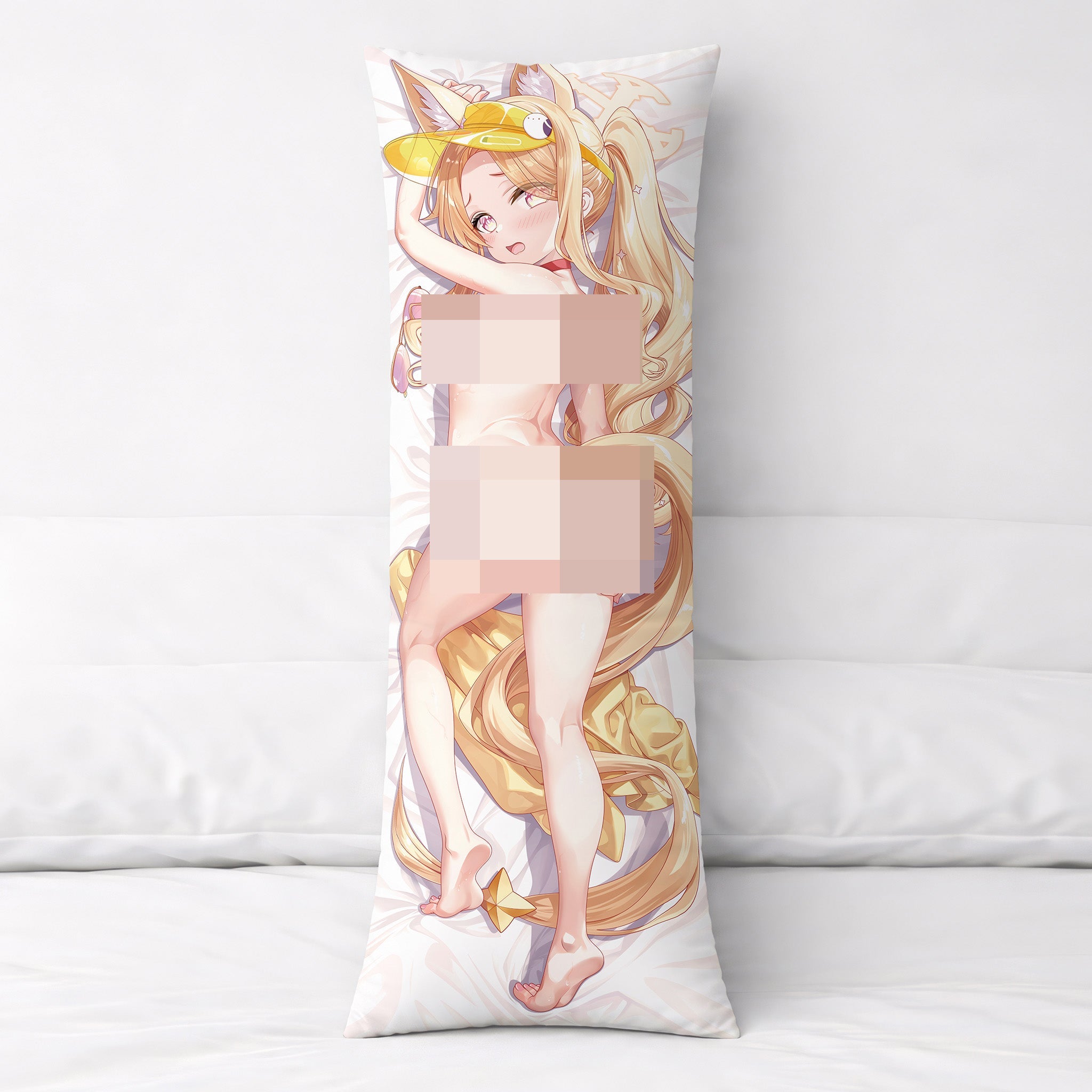 Seia Yurizono (Ver.4) - AnimePillow Fan-Art Edition