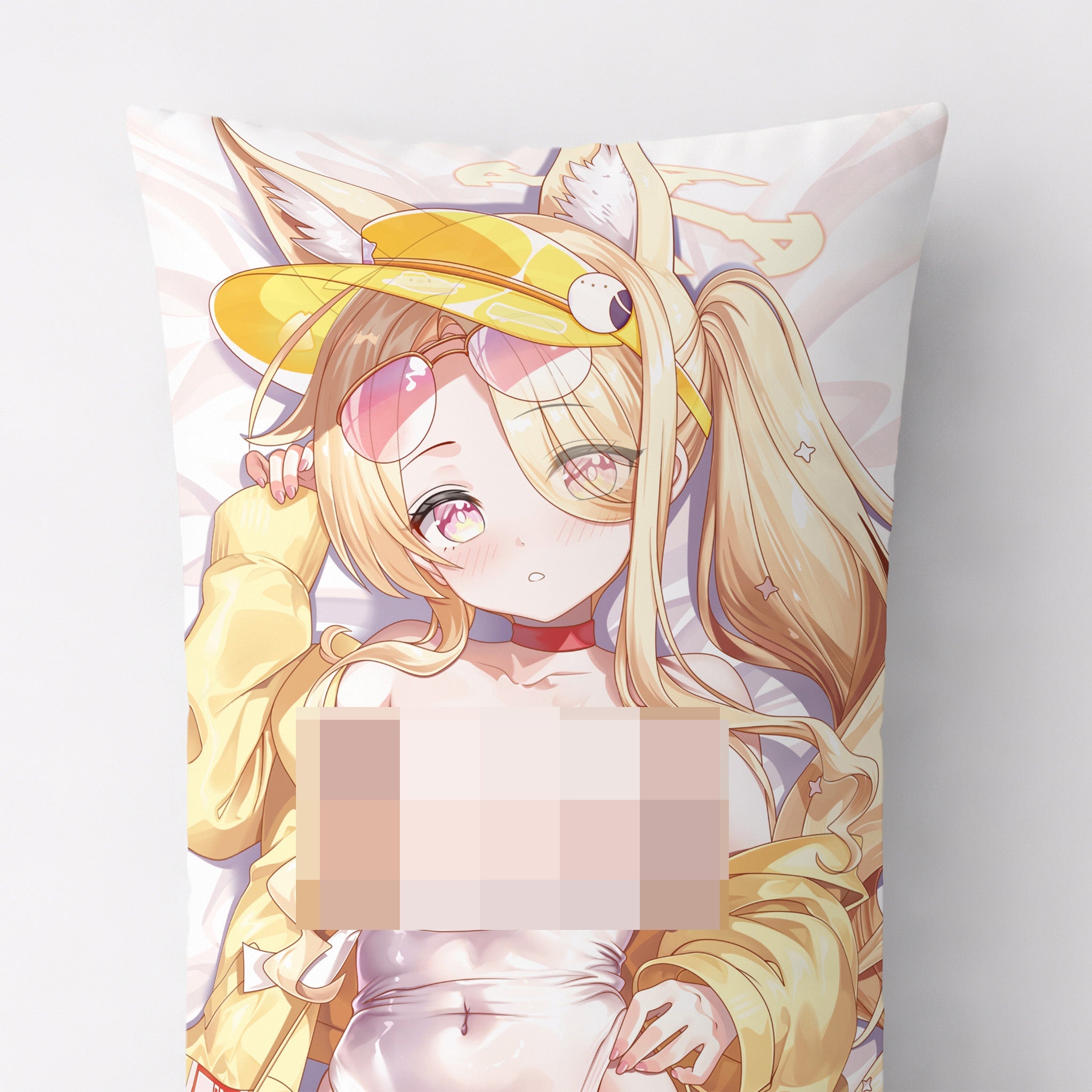 Seia Yurizono (Ver.4) - AnimePillow Fan-Art Edition