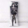 Rio Tsukatsuki (Ver.6) – AnimePillow Fan-Art Edition