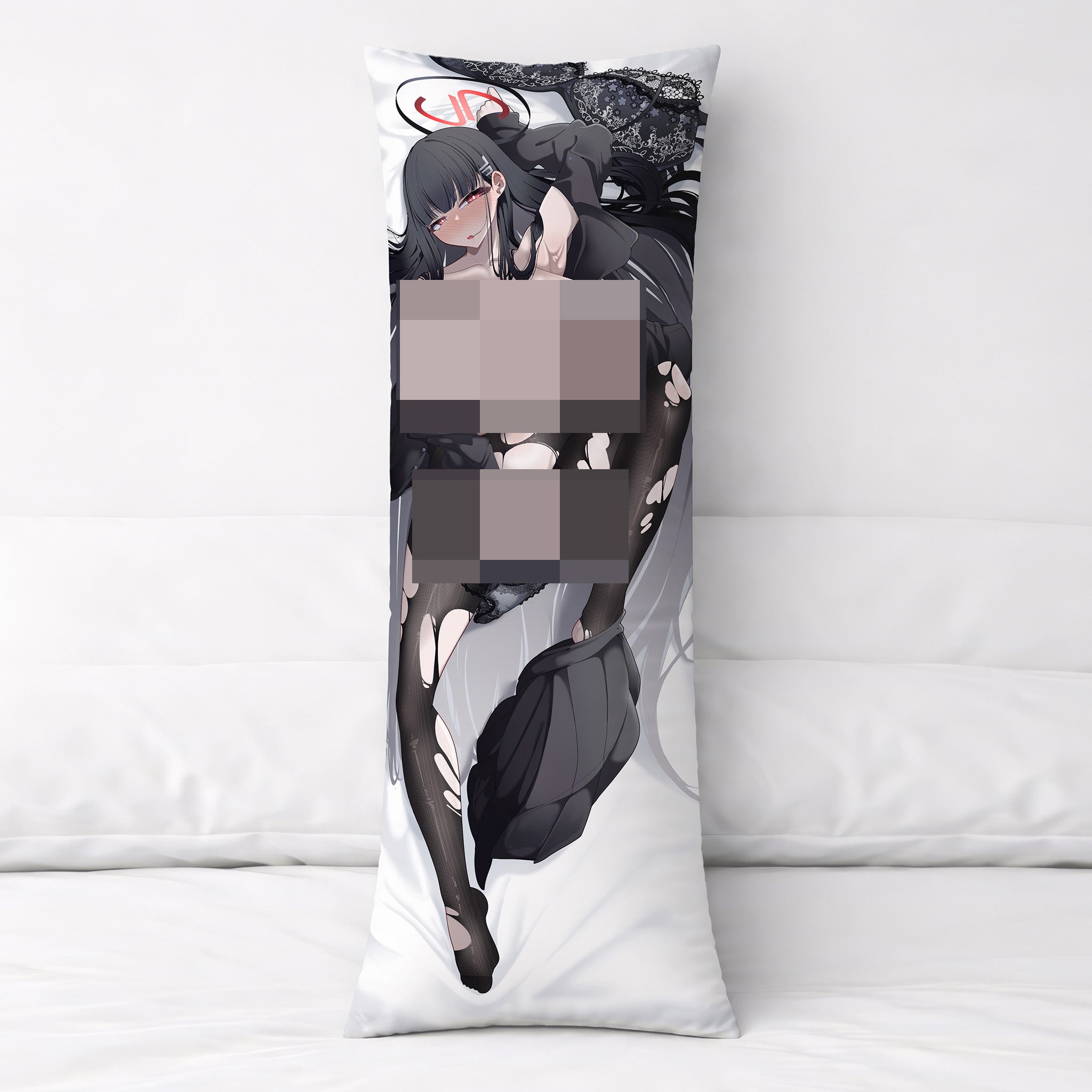 Rio Tsukatsuki (Ver.6) – AnimePillow Fan-Art Edition