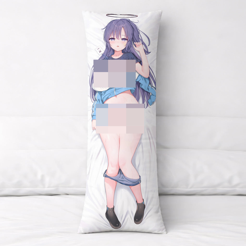 Hayase Yuuka (Ver.3) - AnimePillow Fan-Art Edition