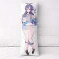 Hayase Yuuka (Ver.3) - AnimePillow Fan-Art Edition