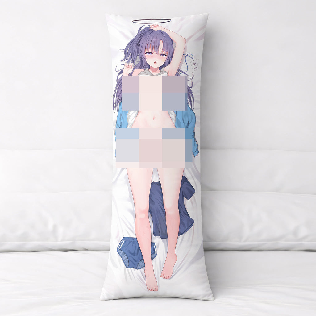 Hayase Yuuka (Ver.3) - AnimePillow Fan-Art Edition
