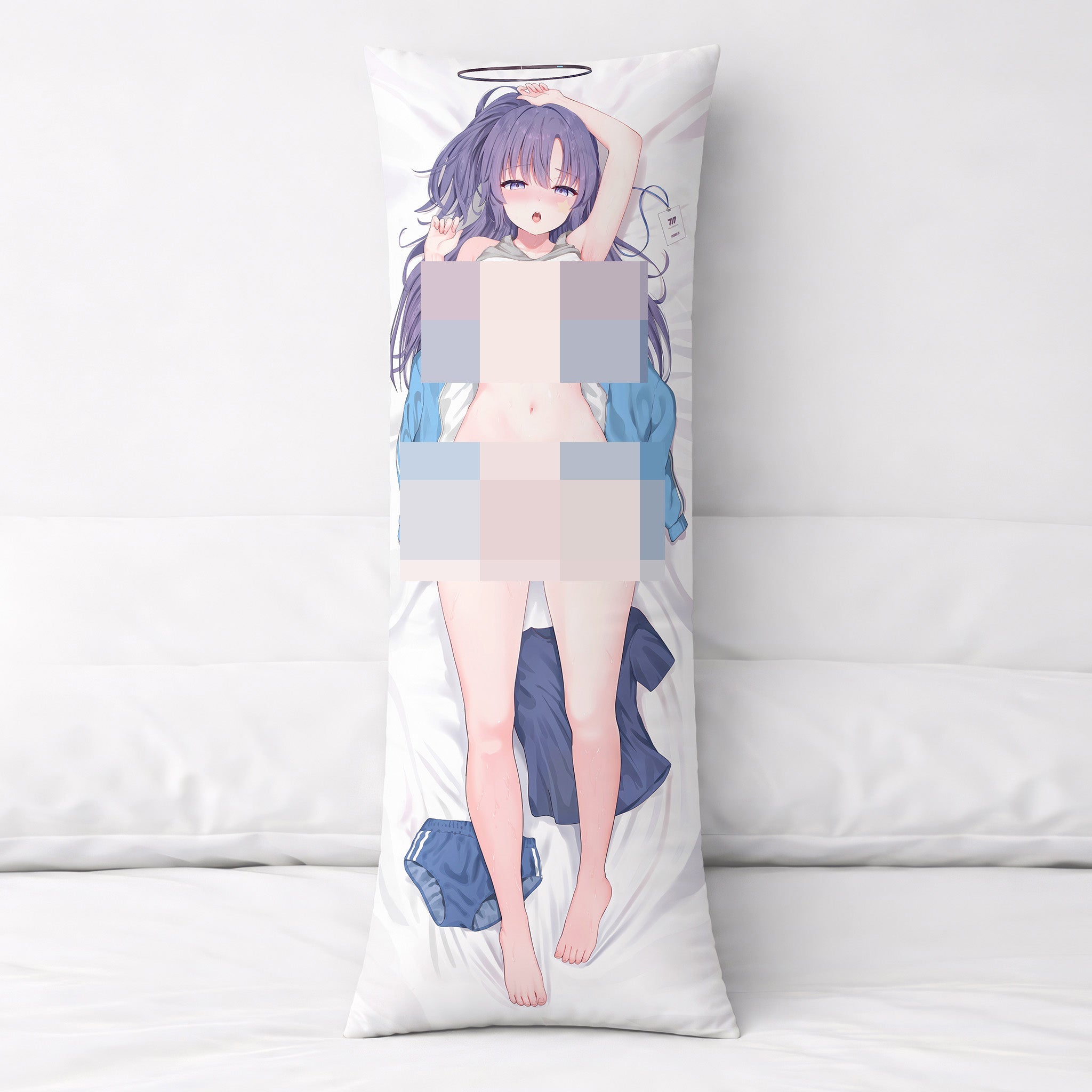Hayase Yuuka (Ver.3) - AnimePillow Fan-Art Edition