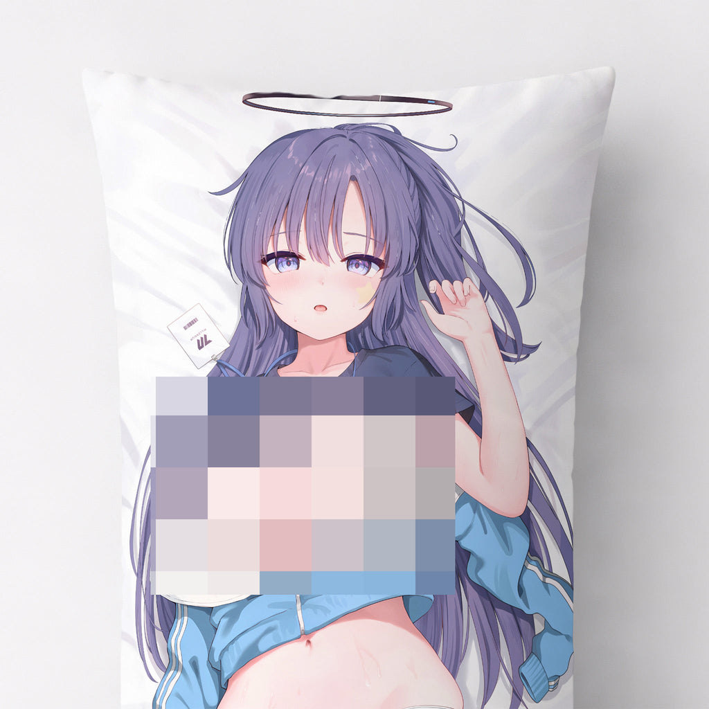 Hayase Yuuka (Ver.3) - AnimePillow Fan-Art Edition