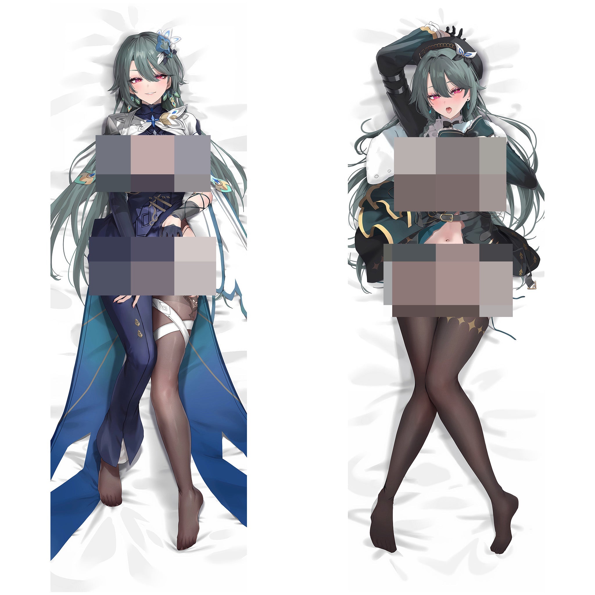Vita – AnimePillow Fan-Art Edition