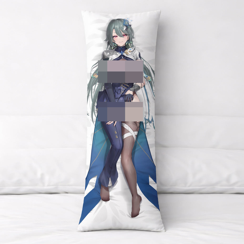 Vita – AnimePillow Fan-Art Edition