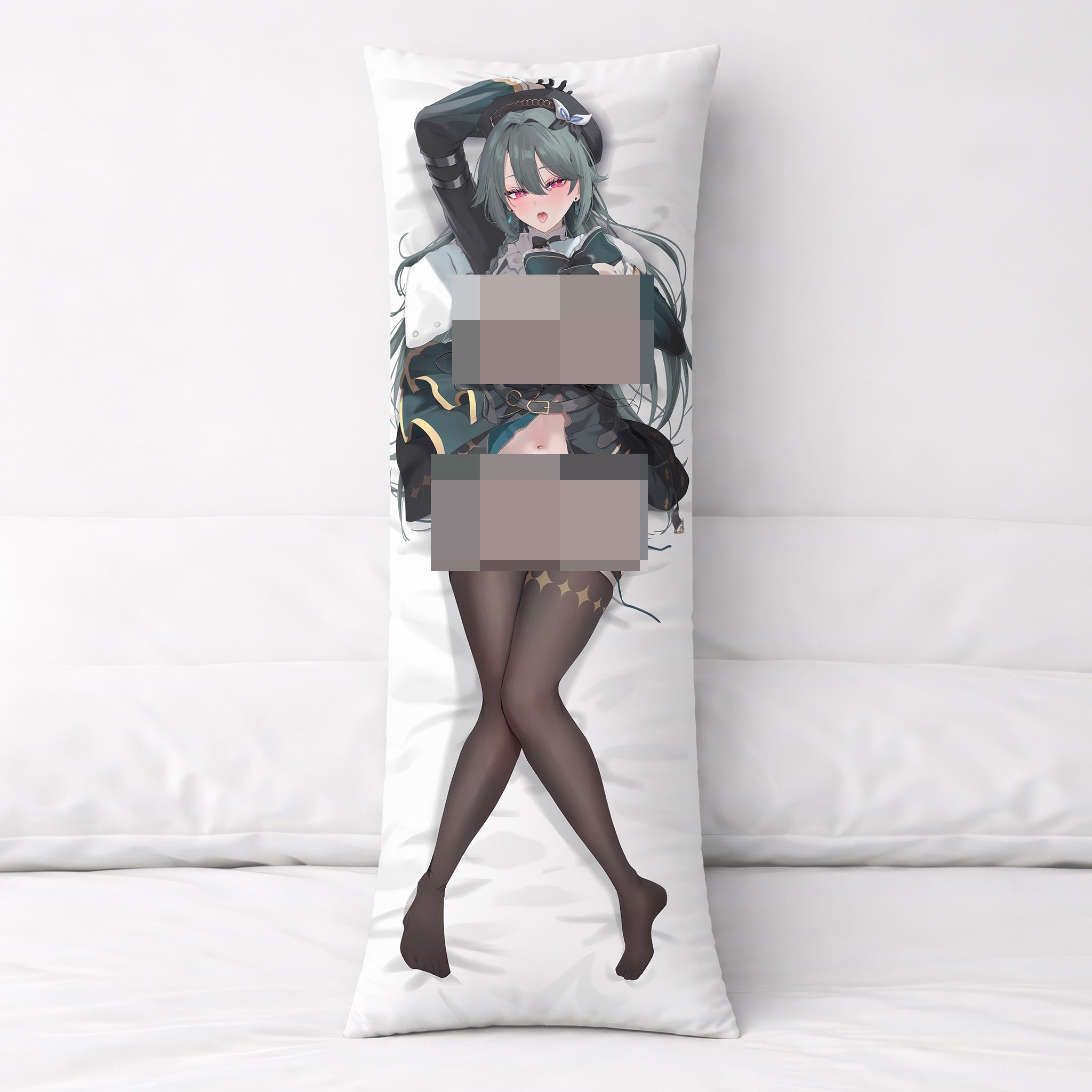 Vita – AnimePillow Fan-Art Edition
