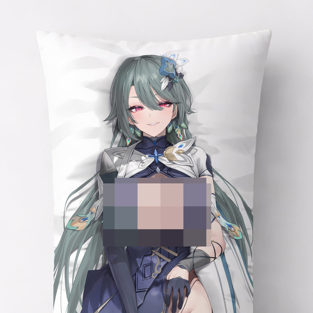 Vita – AnimePillow Fan-Art Edition