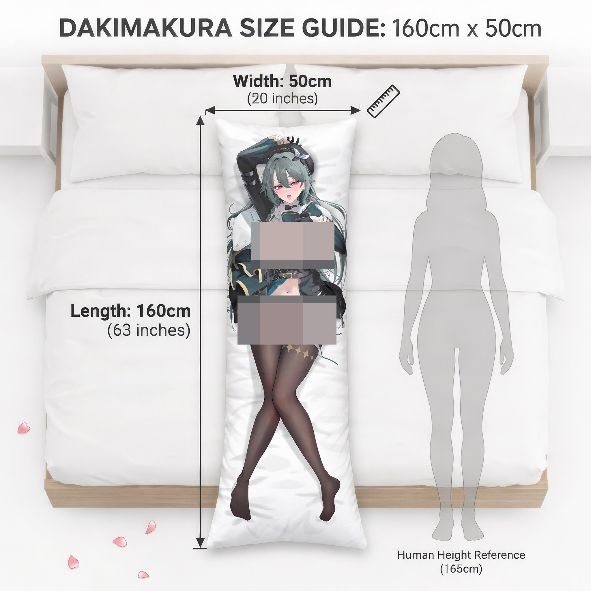 Vita – AnimePillow Fan-Art Edition