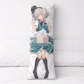 Youmu Konpaku – AnimePillow Fan-Art Edition