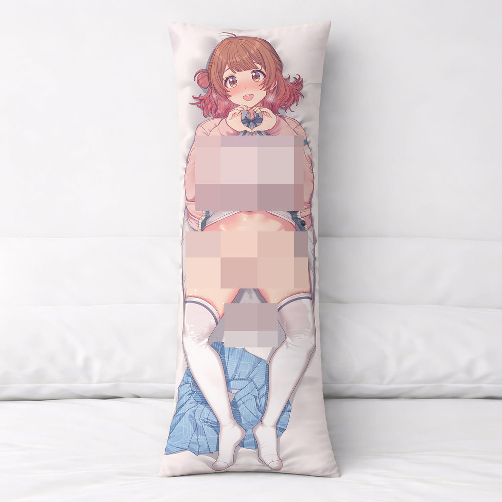 Yume Hanami (Ver.2) - AnimePillow Fan-Art Edition