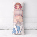 Yume Hanami (Ver.2) - AnimePillow Fan-Art Edition