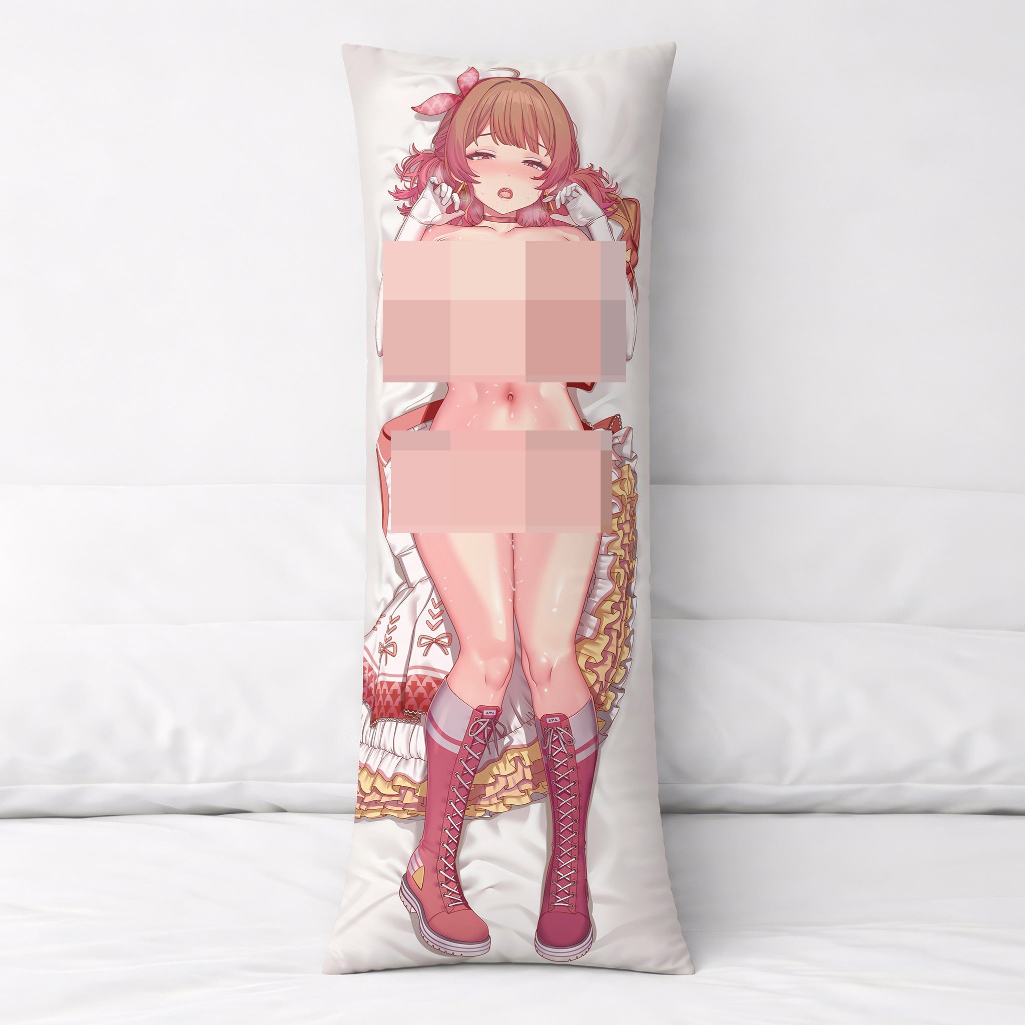 Yume Hanami (Ver.2) - AnimePillow Fan-Art Edition