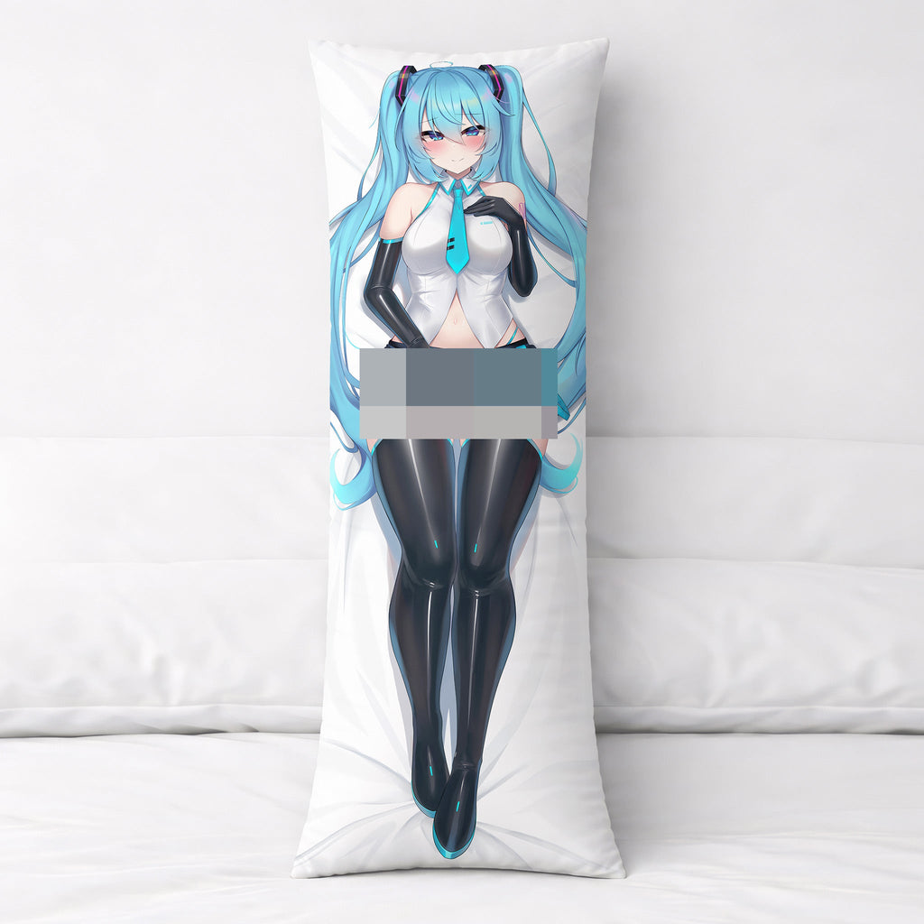 Hatsune Miku (Ver.2) - AnimePillow Fan-Art Edition