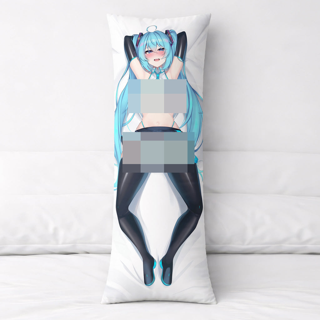 Hatsune Miku (Ver.2) - AnimePillow Fan-Art Edition
