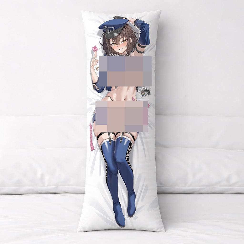 Baltimore (Ver.2) - AnimePillow Fan-Art Edition