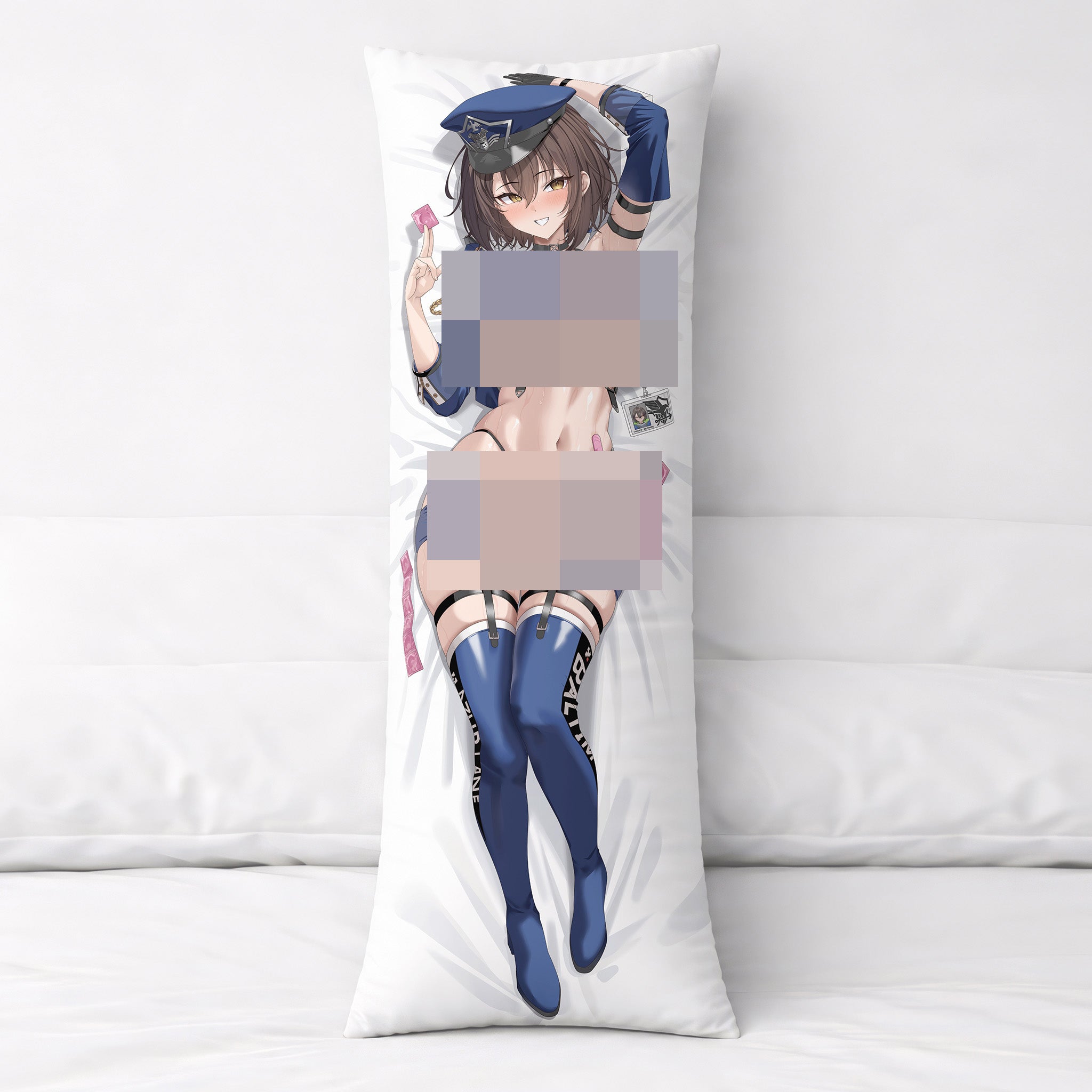 Baltimore (Ver.2) - AnimePillow Fan-Art Edition