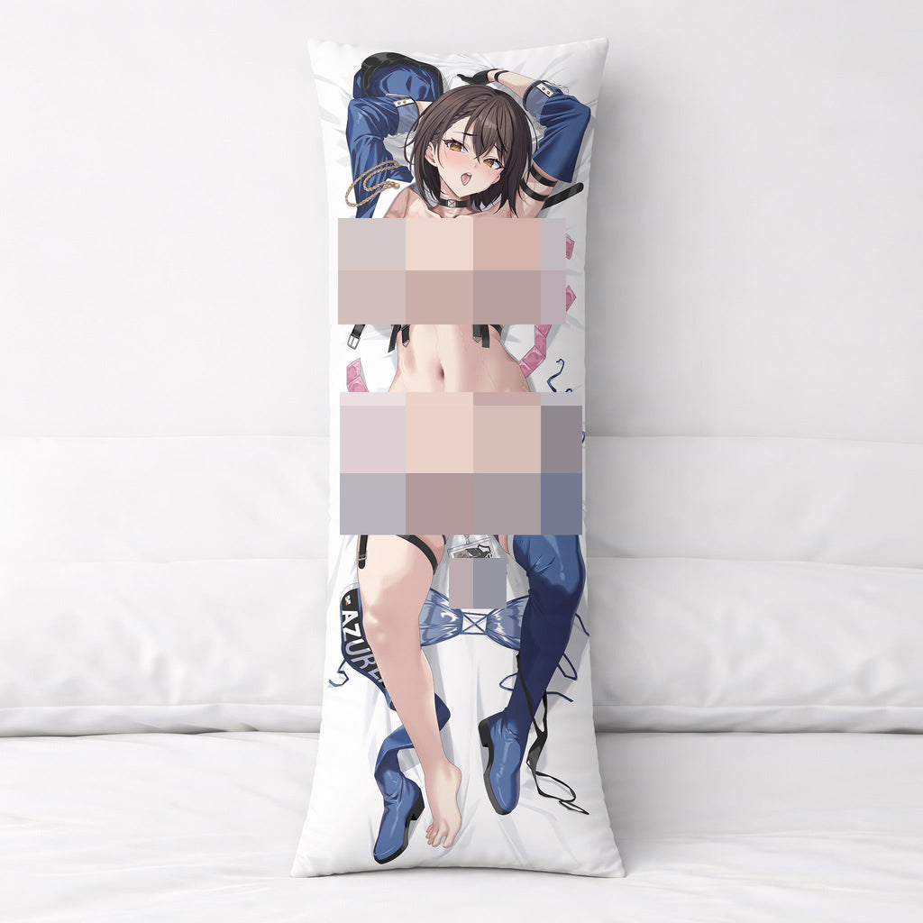 Baltimore (Ver.2) - AnimePillow Fan-Art Edition
